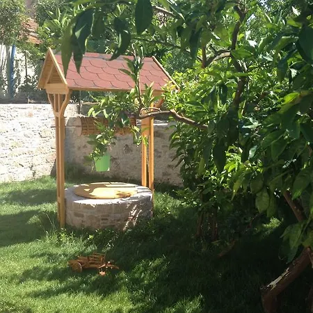 Lavanta Cunda * Ayvalı