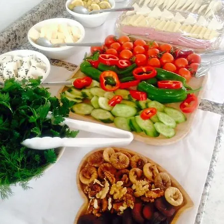 호텔 Lavanta Cunda Ayvalı