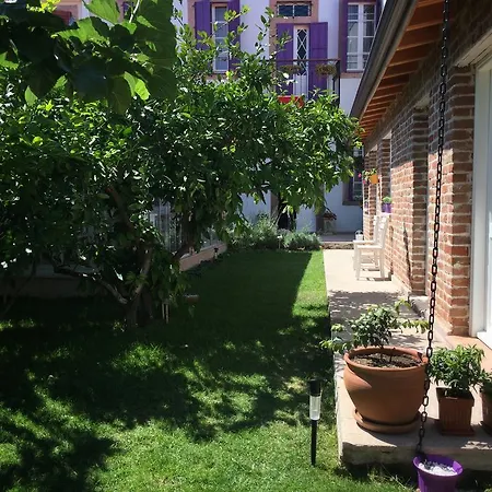 호텔 Lavanta Cunda Ayvalı