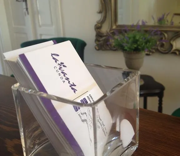 Lavanta Cunda 호텔 Ayvalı