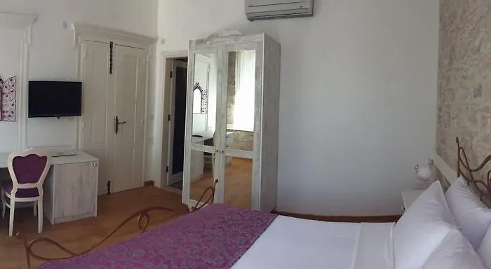 Lavanta Cunda 호텔 *