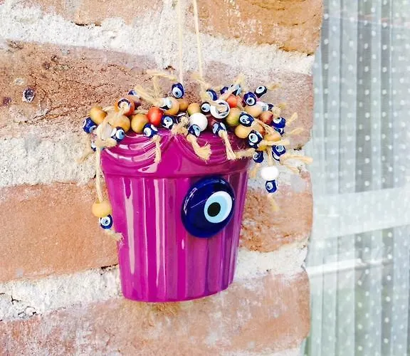 호텔 Lavanta Cunda Ayvalı