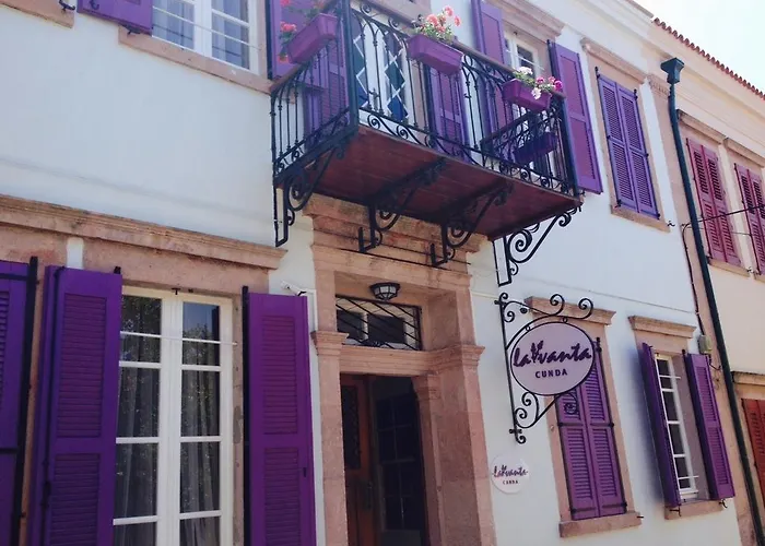 Lavanta Cunda 호텔 Ayvalı