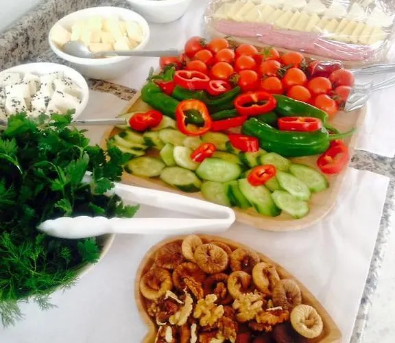 호텔 Lavanta Cunda Ayvalı