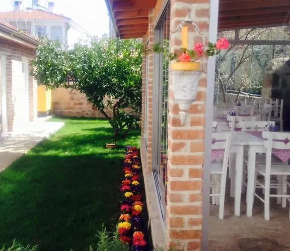 Lavanta Cunda 호텔 Ayvalı