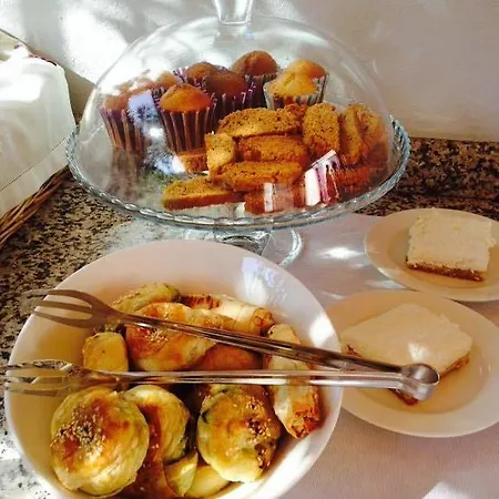 Lavanta Cunda Hotel *