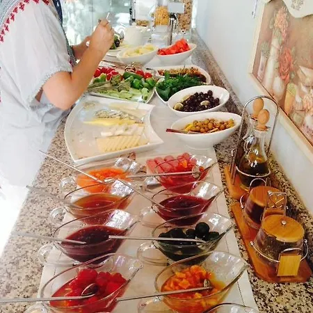 Lavanta Cunda Ayvalı