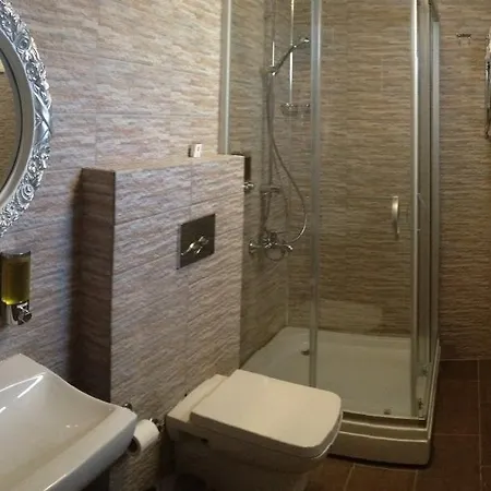 Hotel Lavanta Cunda *