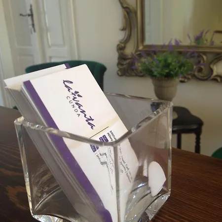 Lavanta Cunda Hotel Ayvalı