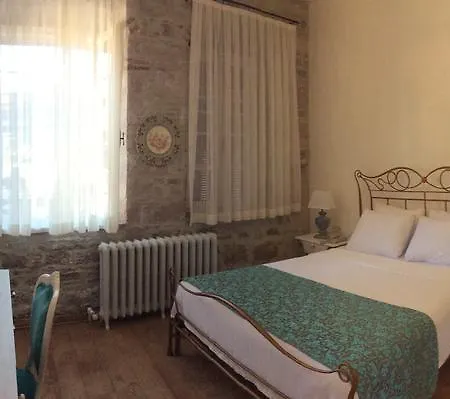 Lavanta Cunda * Ayvalı