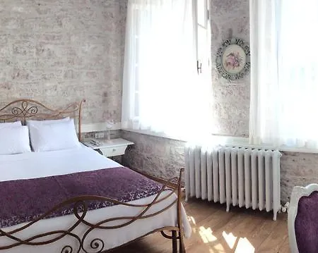 Lavanta Cunda Ayvalı