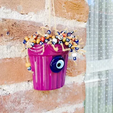 Hotel Lavanta Cunda Ayvalı