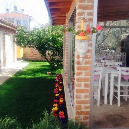 Lavanta Cunda Hotel Ayvalı