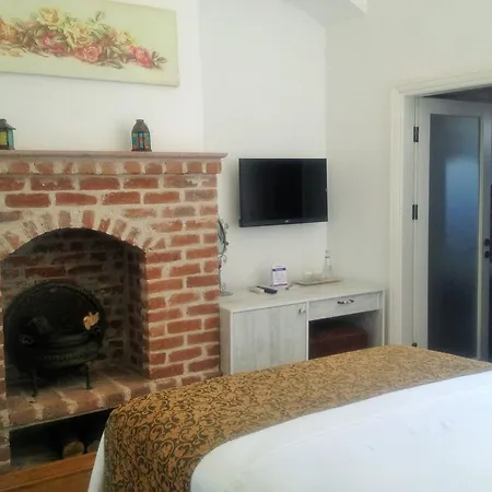 Lavanta Cunda Ayvalı