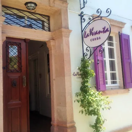 Hotel Lavanta Cunda Ayvalı