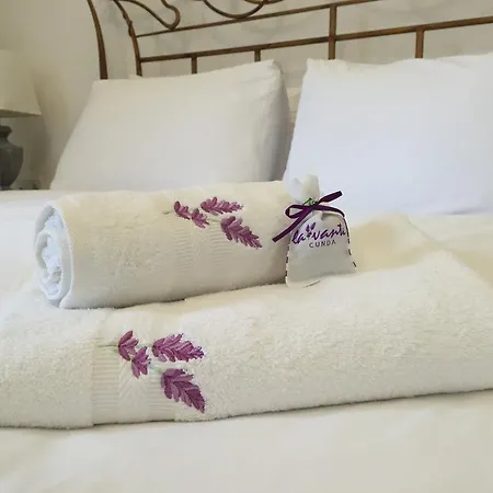 Hotel Lavanta Cunda