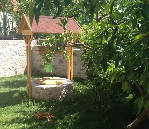 Lavanta Cunda * Ayvalı