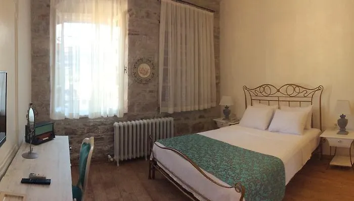 Lavanta Cunda * Ayvalı