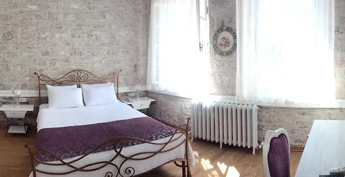 Lavanta Cunda Ayvalı