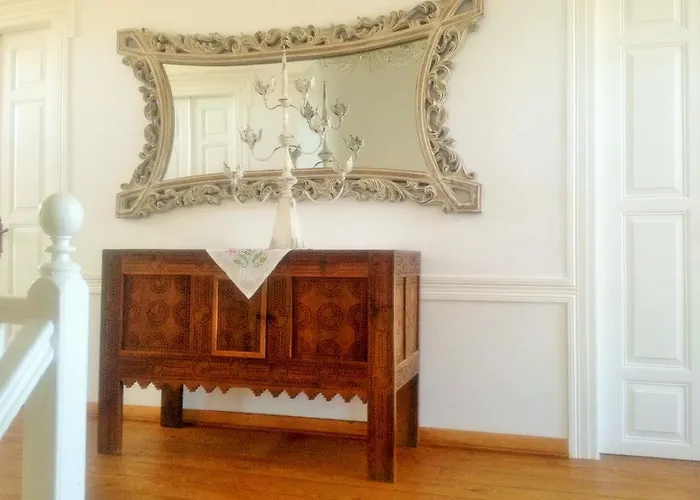 מלון Lavanta Cunda