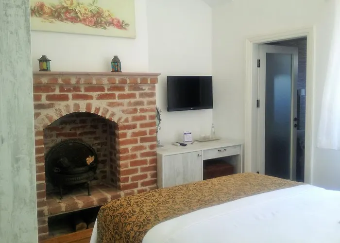 Lavanta Cunda Ayvalı