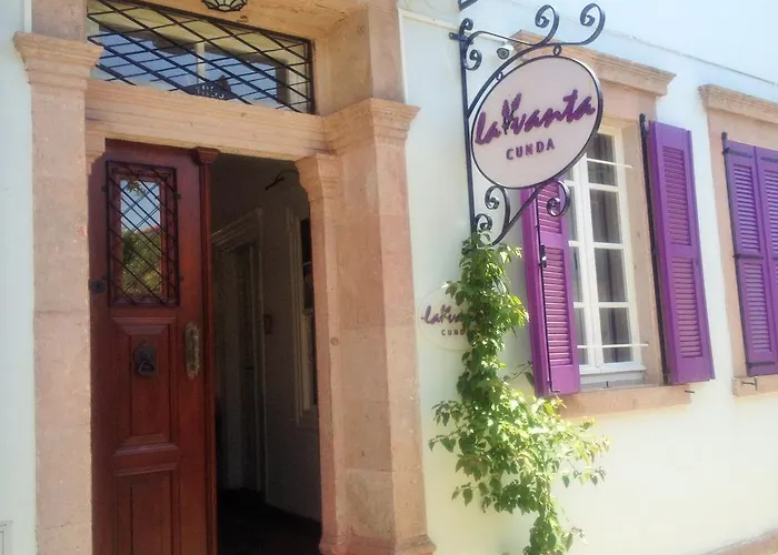 מלון Lavanta Cunda Ayvalı